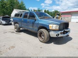 Dodge Ram  Slt/Trx4 Off Road/Sport 1D7HU18226S635856 снимка