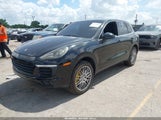 Porsche Cayenne WP1AA2A29JKA00497 fotografie