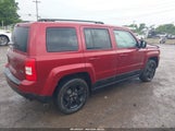 Jeep Patriot Altitude Edition 1C4NJPBA0FD107651 снимка