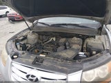 Hyundai Santa Fe Gls 5NMSG3AB1AH364760 снимка