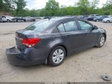 Chevrolet Cruze Ls Auto 1G1PA5SG4E7123083 снимка