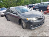 Toyota Camry Se 4T1BF1FK3CU085446 снимка