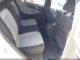 Chevrolet Equinox Fwd Ls 3GNAXHEG5RL265492 снимка