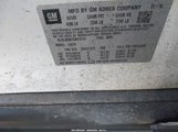 Buick Encore Convenience KL4CJBSB7GB615741 снимка