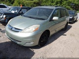 Toyota Sienna Xle Limited 5TDZA22C46S471310 fotografie