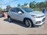Chevrolet Trax Fwd Ls 3GNCJKSB1LL118383 снимка