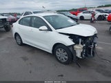 Kia Rio S 3KPA24ADXME387824 fotografie