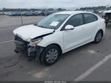 Kia Rio S 3KPA24ADXME387824 fotografie