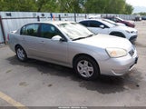 Chevrolet Malibu Lt 1G1ZT51806F141830 fotografie