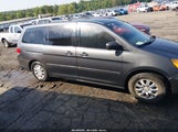 Honda Odyssey Ex-L 5FNRL3H73AB054297 снимка