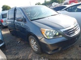 Honda Odyssey Ex-L 5FNRL3H73AB054297 снимка