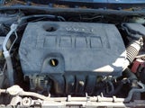 Toyota Corolla S 1NXBU40E59Z045534 снимка