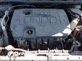 Toyota Corolla S 1NXBU40E59Z045534 снимка
