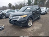 Ford Explorer Xlt 1FM5K8D86DGB67356 fotografie