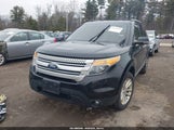 Ford Explorer Xlt 1FM5K8D86DGB67356 снимка