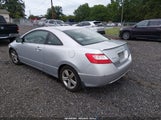 Honda Civic Ex 2HGFG12877H534134 снимка