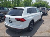 Volkswagen Tiguan 2.0T Se/2.0T Sel 3VV3B7AX6JM215216 снимка