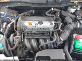 Honda Accord 2.4 Lx 1HGCP2E34AA039923 снимка
