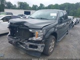 Ford F-150 Xlt 1FTEW1CG8JFB02499 photo