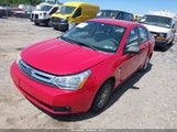 Ford Focus Se/Ses 1FAHP35N38W176298 снимка