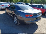 Chevrolet Camaro 1Lt 2G1FB1EV3A9132989 fotografie