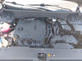 Hyundai Tucson Sel 5NMJFCAE5PH178723 снимка