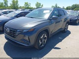 Hyundai Tucson Sel 5NMJFCAE5PH178723 снимка