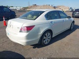 Honda Accord 3.5 Ex-L 1HGCP3F85AA002105 photo