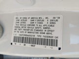 Honda Accord 3.5 Ex-L 1HGCP3F85AA002105 снимка