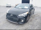 Hyundai Veloster Turbo KMHTC6AE0FU233715 снимка