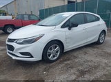 Chevrolet Cruze Lt Auto 3G1BE6SM0HS511329 photo