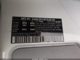 Dodge Sprinter Van WD0PE746775184011 снимка