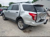 Ford Explorer 1FM5K8B89FGC12196 снимка