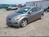 Hyundai Elantra Gls 5NPDH4AE6BH001087 снимка