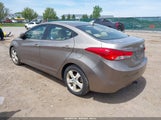 Hyundai Elantra Gls 5NPDH4AE6BH001087 снимка