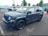 Jeep Patriot Altitude 1C4NJPBA7ED850595 снимка