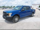 Ford F-150 Xl 1FTEW1EB3JKE53152 снимка