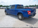 Ford F-150 Xl 1FTEW1EB3JKE53152 снимка