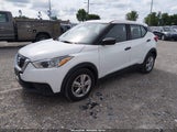 Nissan Kicks S Xtronic Cvt 3N1CP5BV3LL533596 снимка