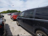 Dodge Grand Caravan Sxt 2C4RDGCG3KR744598 fotografie