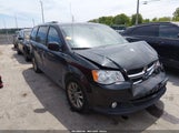 Dodge Grand Caravan Sxt 2C4RDGCG3KR744598 fotografie