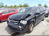 Dodge Grand Caravan Sxt 2C4RDGCG3KR744598 fotografie