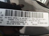 Dodge Grand Caravan Sxt 2C4RDGCG3KR744598 fotografie
