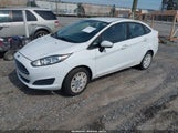 Ford Fiesta S 3FADP4AJ3EM173940 снимка