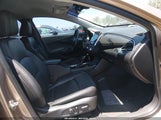 Chevrolet Malibu Lt 1G1ZD5ST2JF198880 снимка