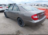 Toyota Camry Xle 4T1BE32K63U783988 снимка