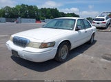 Mercury Grand Marquis Ls 2MEFM75W41X678367 photo