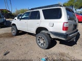 Toyota 4Runner Sr5 V6 JT3HN86R8Y0293526 fotografie