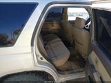 Toyota 4Runner Sr5 V6 JT3HN86R8Y0293526 fotografie