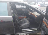 Mercedes-Benz S 550 WDDNG71X28A168434 photo